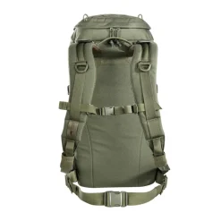 Tasmanian Tiger - MIL OPS Pack Rygsæk 30L // Olivengrøn