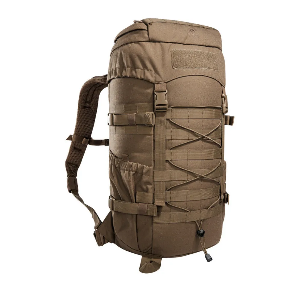 Tasmanian Tiger - MIL OPS Pack Rygsæk 30L // Coyote