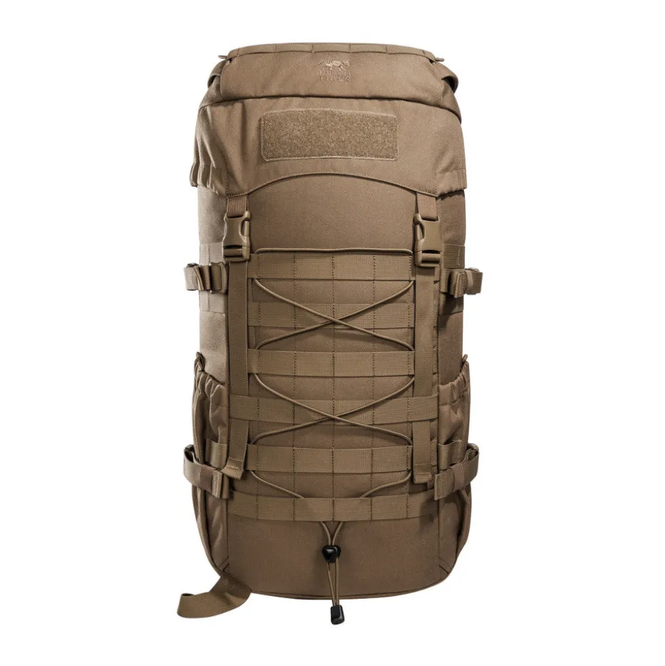Tasmanian Tiger - MIL OPS Pack Rygsæk 30L // Coyote