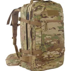Tasmanian Tiger - Mission Pack MKII Rygsæk 37L // Multicam