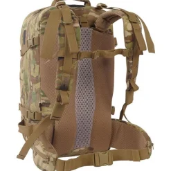 Tasmanian Tiger - Mission Pack MKII Rygsæk 37L // Multicam