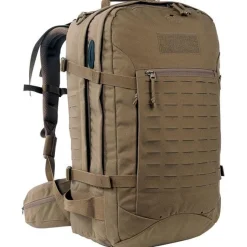 Tasmanian Tiger - Mission Pack MKII Rygsæk 37L // Mørk Sand / Coyote