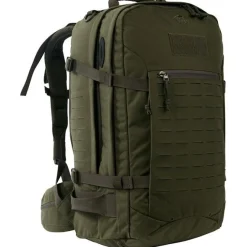Tasmanian Tiger - Mission Pack MKII Rygsæk 37L // Olivengrøn