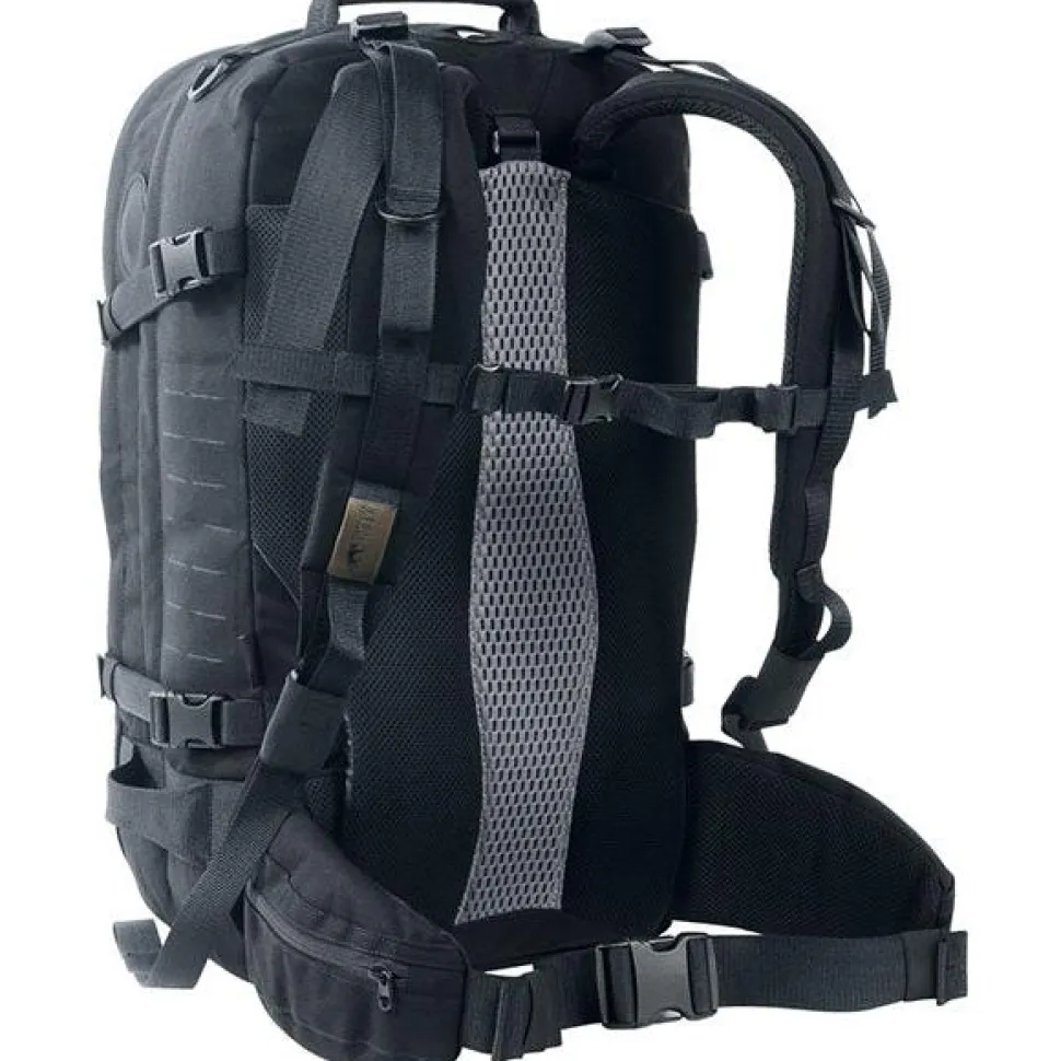 Tasmanian Tiger - Mission Pack MKII Rygsæk 37L // Sort