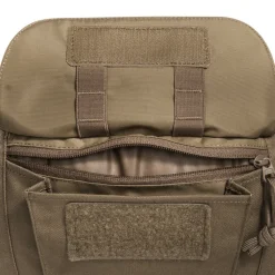 Tasmanian Tiger - Modular hoftetaske 5L // Coyote Brown