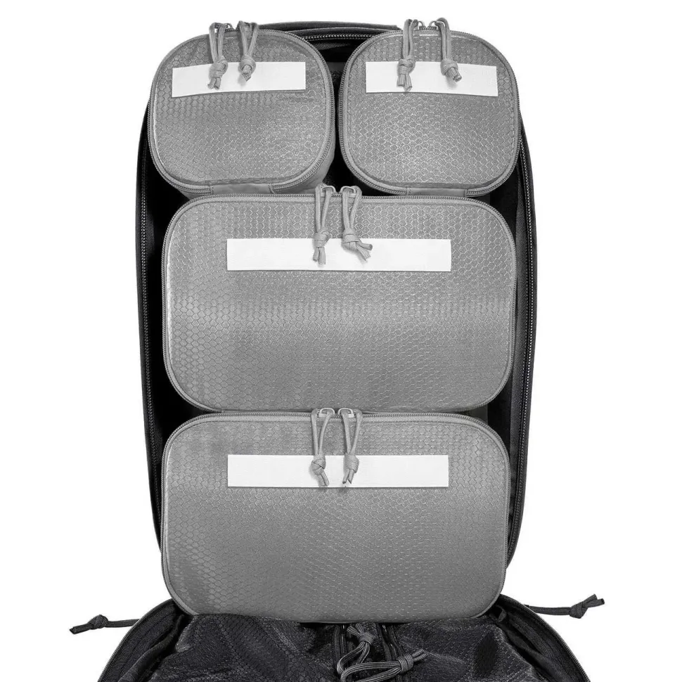 Tasmanian Tiger - Modular Grab Rygsæk 30L // Multicam