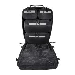 Tasmanian Tiger - Modular Grab Rygsæk 30L // Multicam