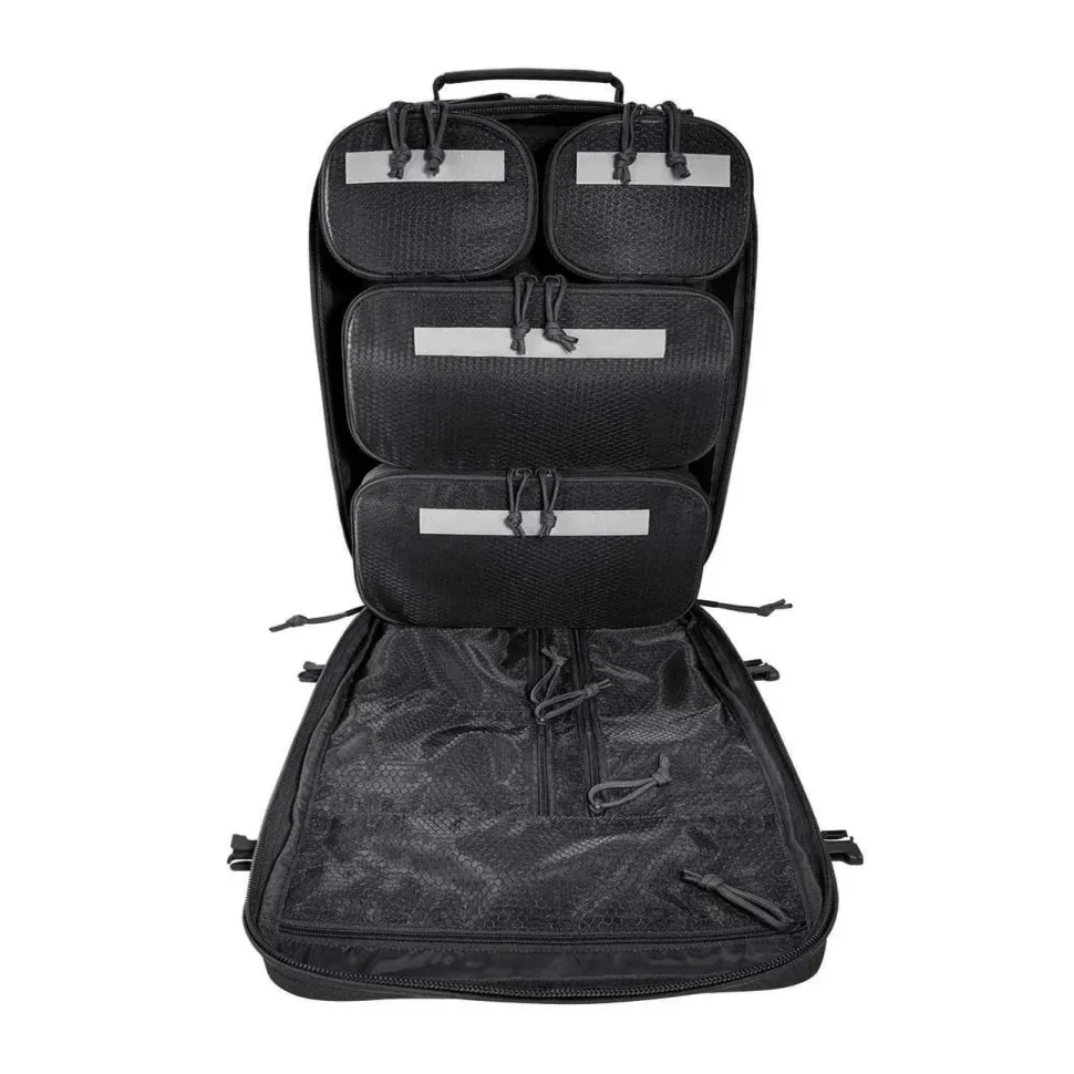 Tasmanian Tiger - Modular Grab Rygsæk 30L // Multicam