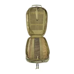 Tasmanian Tiger - Modular Grab Rygsæk 30L // Multicam