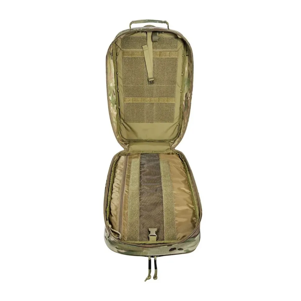 Tasmanian Tiger - Modular Grab Rygsæk 30L // Multicam