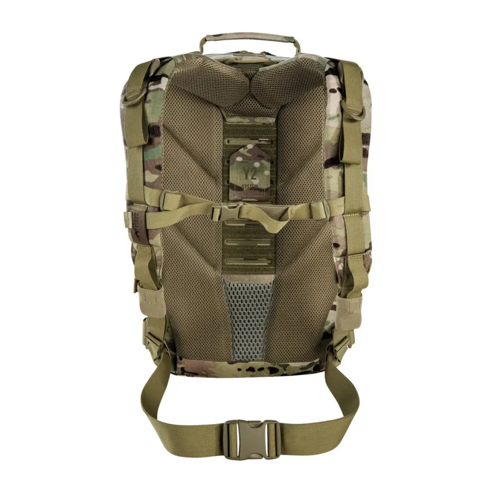 Tasmanian Tiger - Modular Grab Rygsæk 30L // Multicam