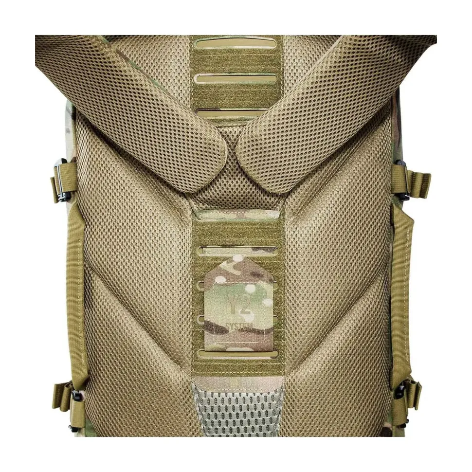 Tasmanian Tiger - Modular Grab Rygsæk 30L // Multicam