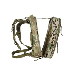 Tasmanian Tiger - Modular Grab Rygsæk 30L // Multicam
