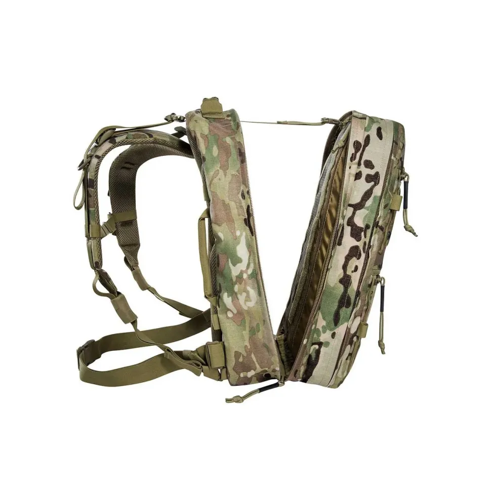 Tasmanian Tiger - Modular Grab Rygsæk 30L // Multicam