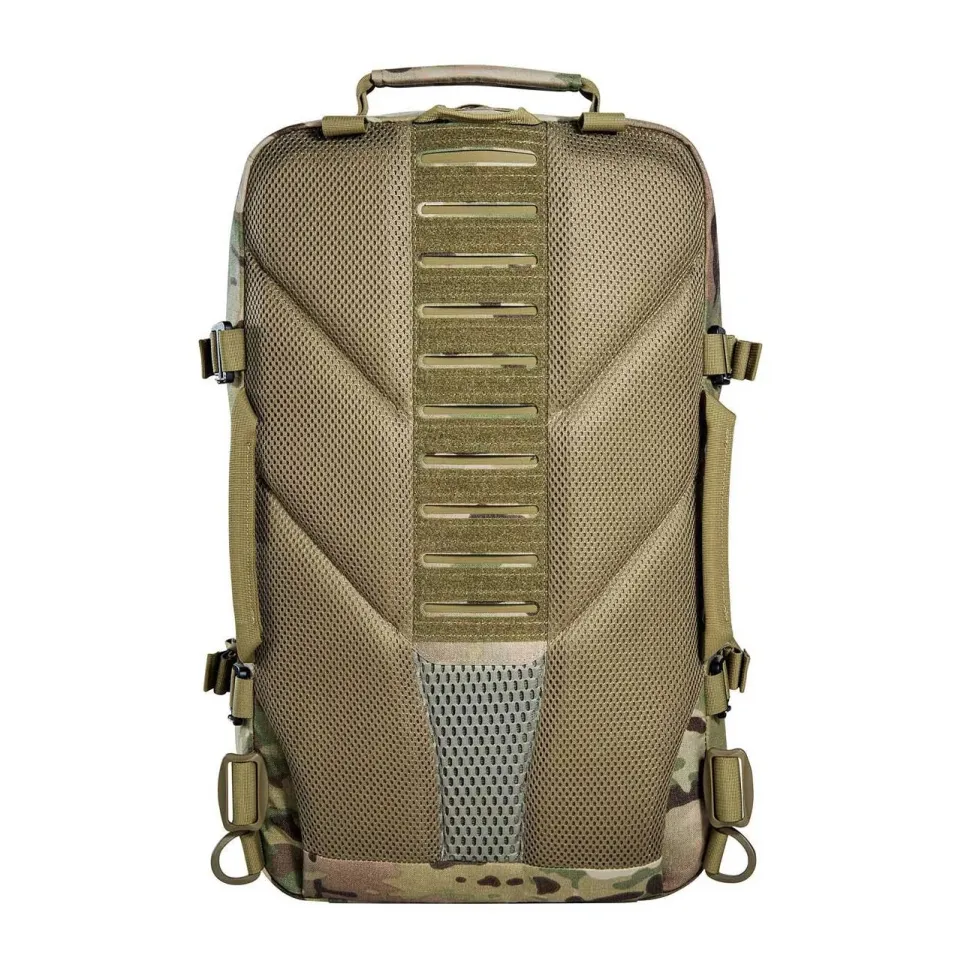 Tasmanian Tiger - Modular Grab Rygsæk 30L // Multicam