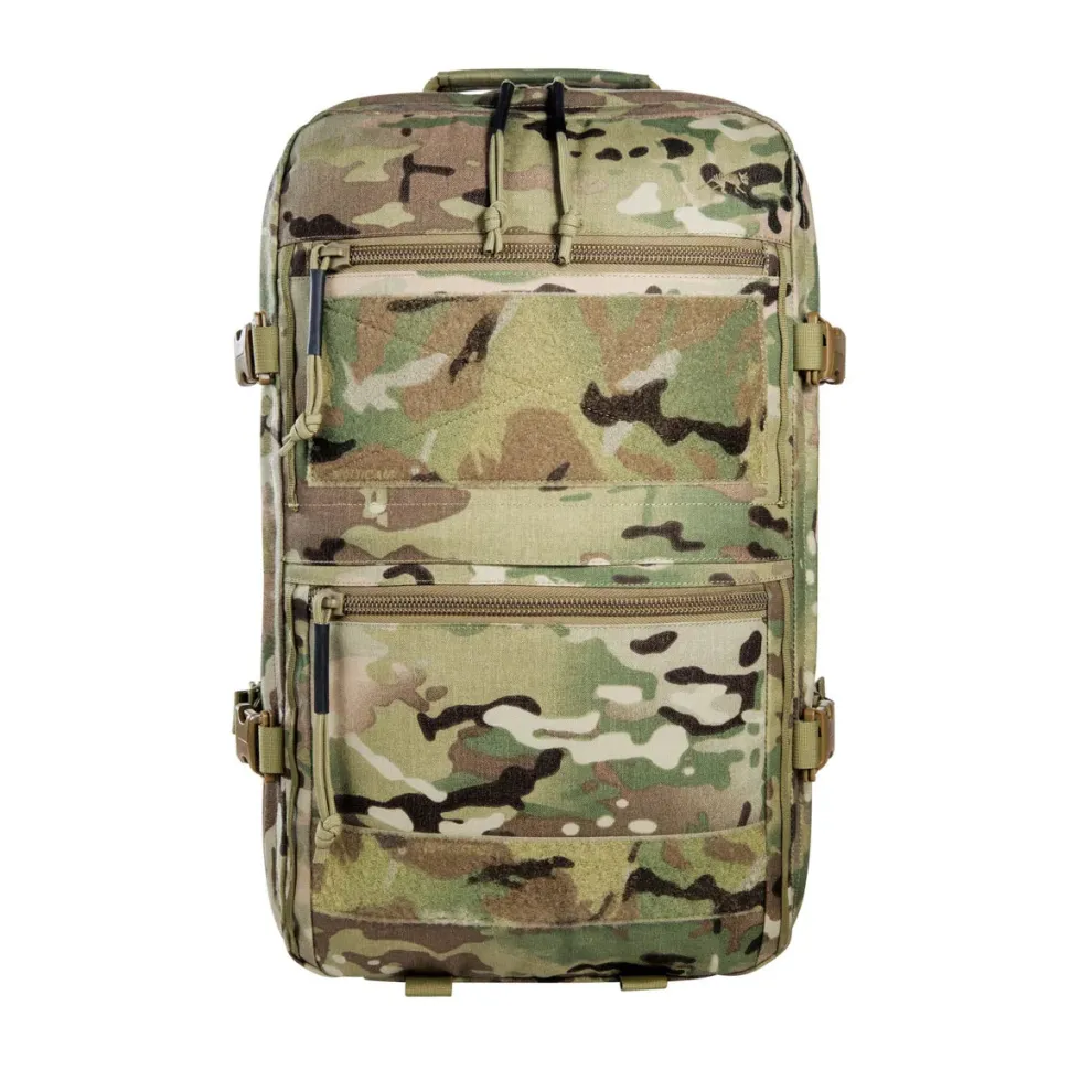 Tasmanian Tiger - Modular Grab Rygsæk 30L // Multicam