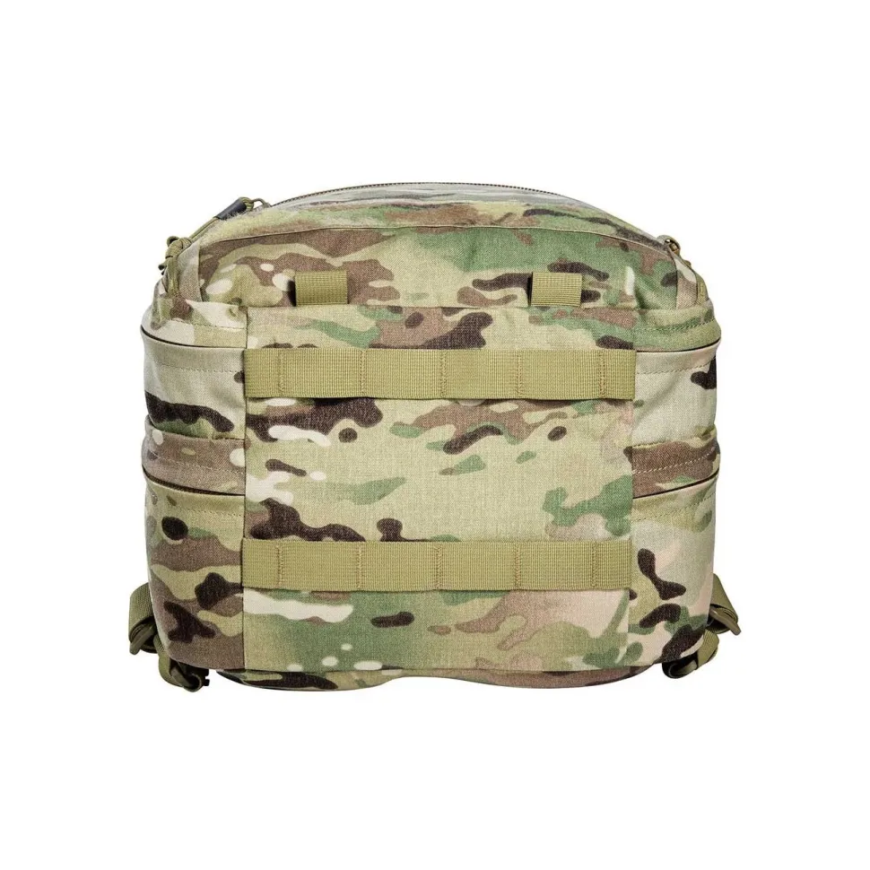 Tasmanian Tiger - Modular Grab Rygsæk 30L // Multicam