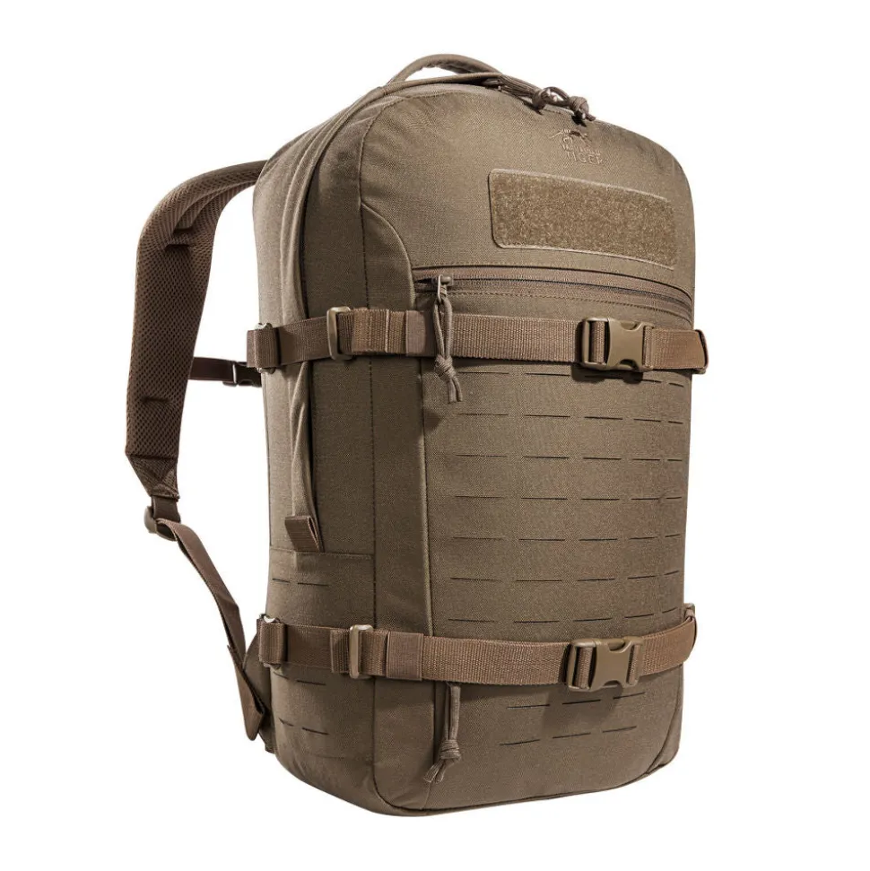 Tasmanian Tiger - Modular Daypack XL Rygsæk 23L // Coyote / Brown