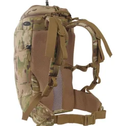 Tasmanian Tiger - Modular Pack Rygsæk 30L // Multicam