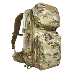 Tasmanian Tiger - Modular Combat Pack Rygsæk 22L Multicam