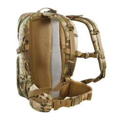 Tasmanian Tiger - Modular Combat Pack Rygsæk 22L Multicam