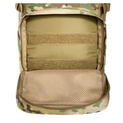 Tasmanian Tiger - Modular Combat Pack Rygsæk 22L Multicam