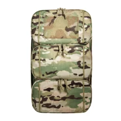 Tasmanian Tiger - Modular Chest Rig Rygsæk 20L // Multicam