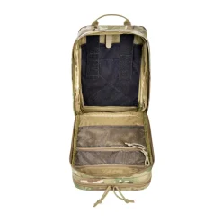 Tasmanian Tiger - Modular Chest Rig Rygsæk 20L // Multicam