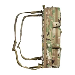 Tasmanian Tiger - Modular Chest Rig Rygsæk 20L // Multicam