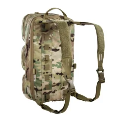Tasmanian Tiger - Modular Chest Rig Rygsæk 20L // Multicam