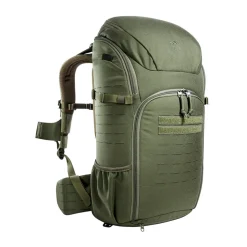 Tasmanian Tiger - Modular Kamera Rygsæk 30L // Sort