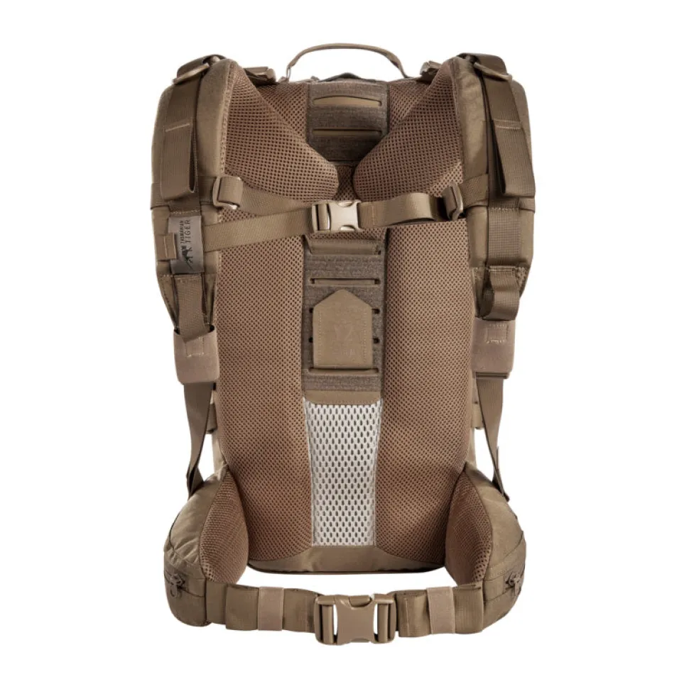 Tasmanian Tiger - Modular Combat Pack 24L // Coyote Brown