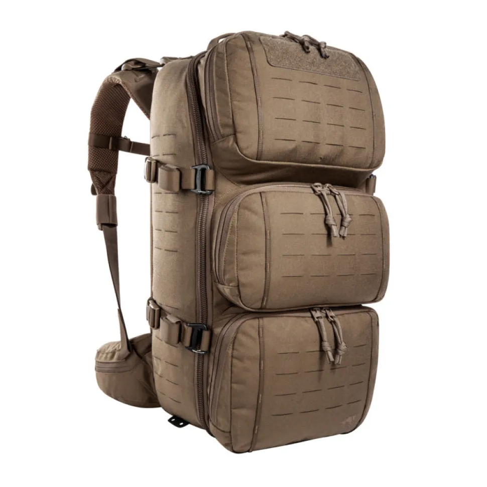 Tasmanian Tiger - Modular Combat Pack 24L // Coyote Brown