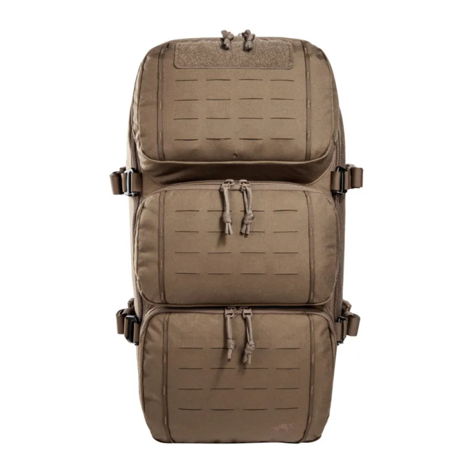 Tasmanian Tiger - Modular Combat Pack 24L // Coyote Brown