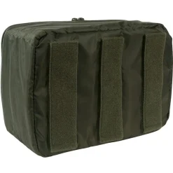 Tasmanian Tiger - Modular Pouch Set // Olivengrøn
