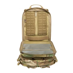 Tasmanian Tiger - Modular Gunners Pack Rygsæk 14L Multicam