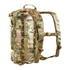 Tasmanian Tiger - Modular Gunners Pack Rygsæk 14L Multicam