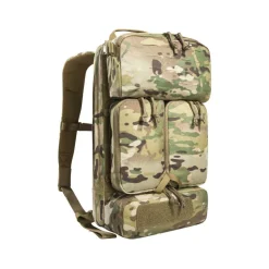 Tasmanian Tiger - Modular Gunners Pack Rygsæk 14L Multicam