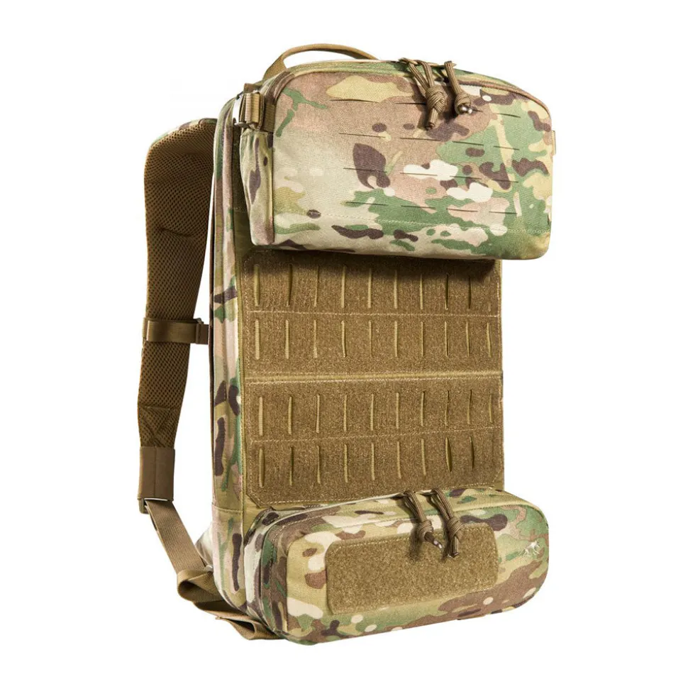 Tasmanian Tiger - Modular Gunners Pack Rygsæk 14L Multicam