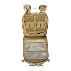 Tasmanian Tiger - Modular Gunners Pack Rygsæk 14L Multicam