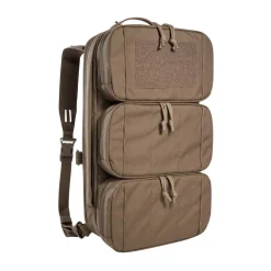Tasmanian Tiger - Modular Chest Rig Rygsæk 20L // Coyote Brown
