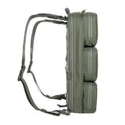 Tasmanian Tiger - Modular Chest Rig Rygsæk 20L // Coyote Brown