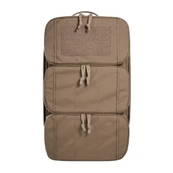 Tasmanian Tiger - Modular Chest Rig Rygsæk 20L // Coyote Brown