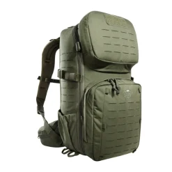 Tasmanian Tiger - Modular Combat Pack Rygsæk 22L // Olive
