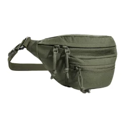 Tasmanian Tiger - Modular Hoftetaske 1,5L // Olivengrøn