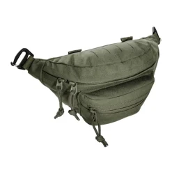 Tasmanian Tiger - Modular Hoftetaske 1,5L // Olivengrøn