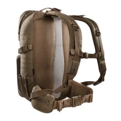 Tasmanian Tiger - Modular Combat Pack Rygsæk 22L // Coyote Brown