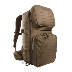 Tasmanian Tiger - Modular Combat Pack Rygsæk 22L // Coyote Brown