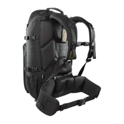 Tasmanian Tiger - Modular Trooper Pack Rygsæk 55L // Sort