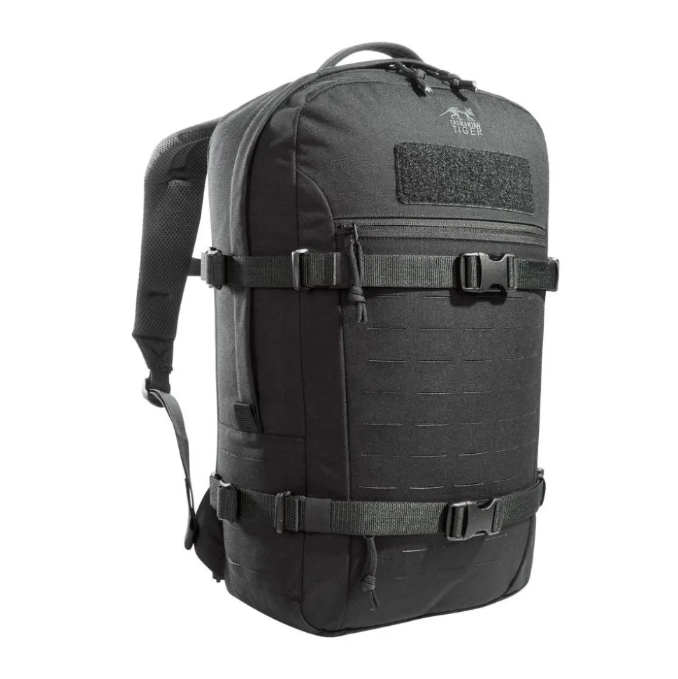 Tasmanian Tiger - Modular Daypack XL Rygsæk 23L // Black